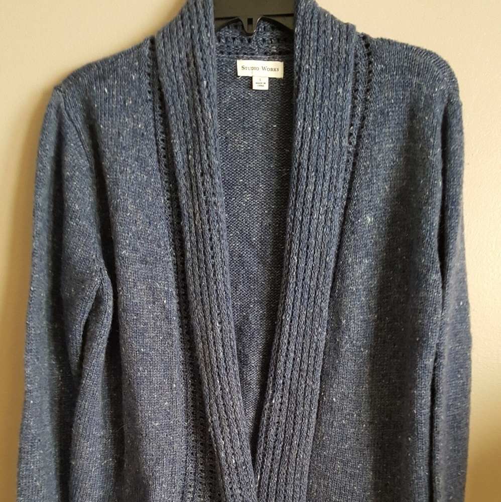 Womens Sweater